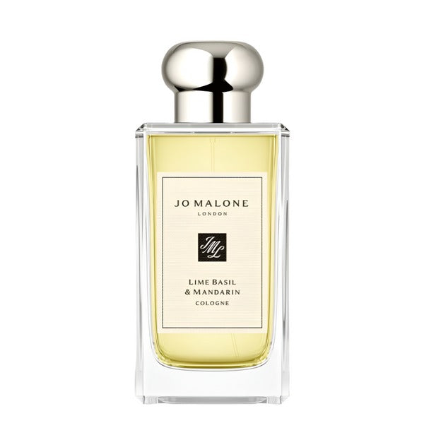 Jo Malone London Lime Basil & Mandarin 3.4 oz 690251164103 Z-RDZ6L