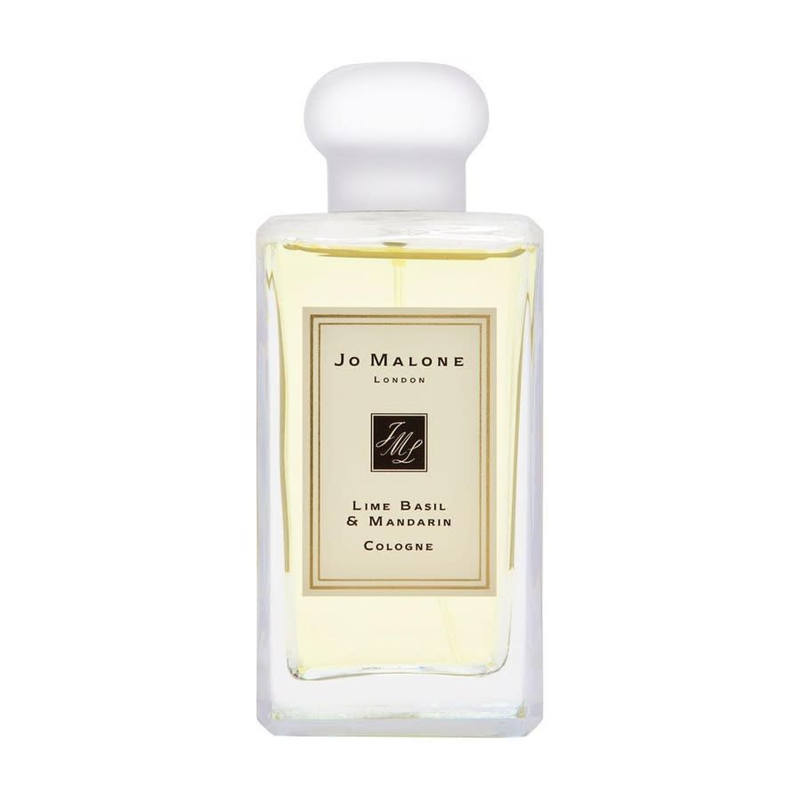Jo Malone London Lime Basil & Mandarin 3.4 oz / 100 ml - Tester 690251000044 Y-A5DFB