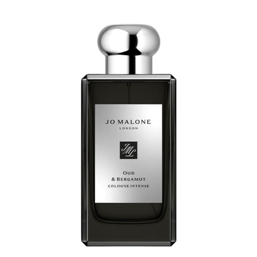 Jo Malone London Oud & Bergamot 3.4 oz / 100 ml 690251027620 Z-DYYW8