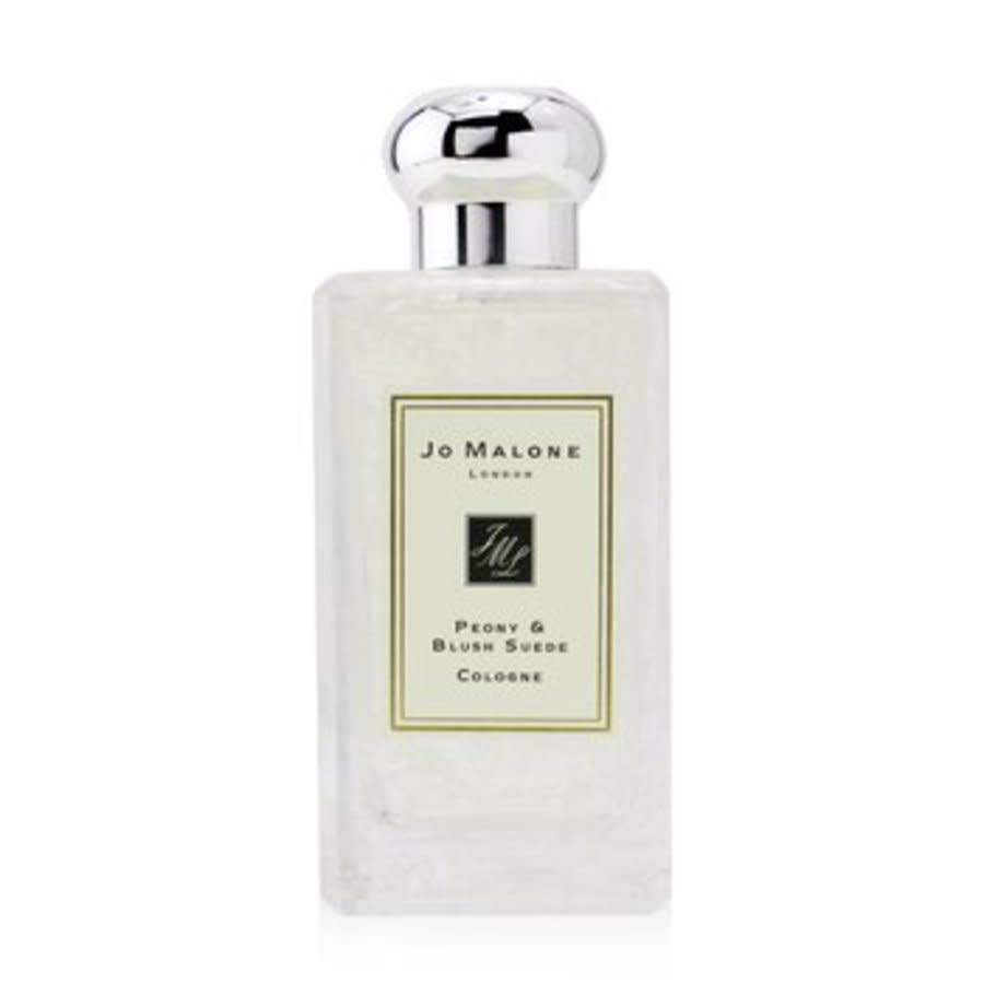 Jo Malone London Peony & Blush Suede 3.4 oz / 100 ml 690251069408 Y-127355