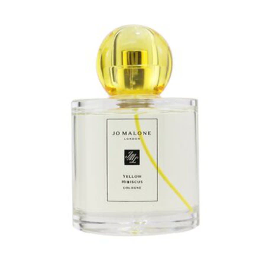 Jo Malone London Yellow Hibiscus Cologne 3.4 oz / 100 ml 690251096671 Y-129890