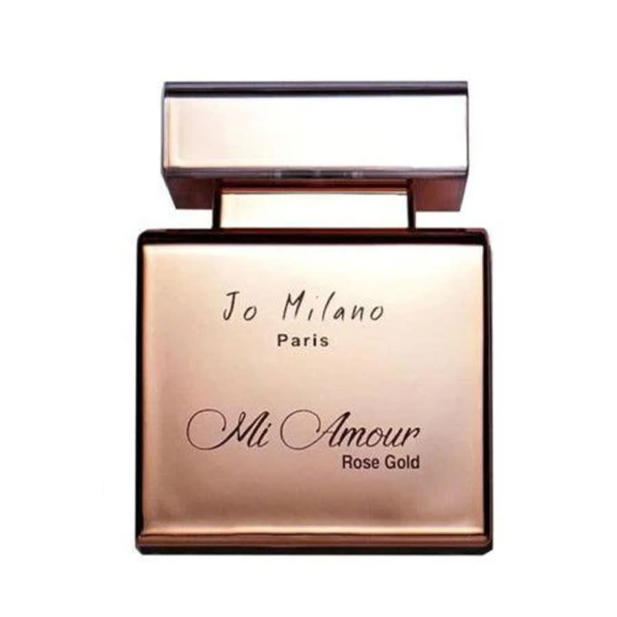 Jo Milano Mi Amour Rose Gold 3.38 oz / 100 ml - Tester 6924321687254 Y-A5SK6