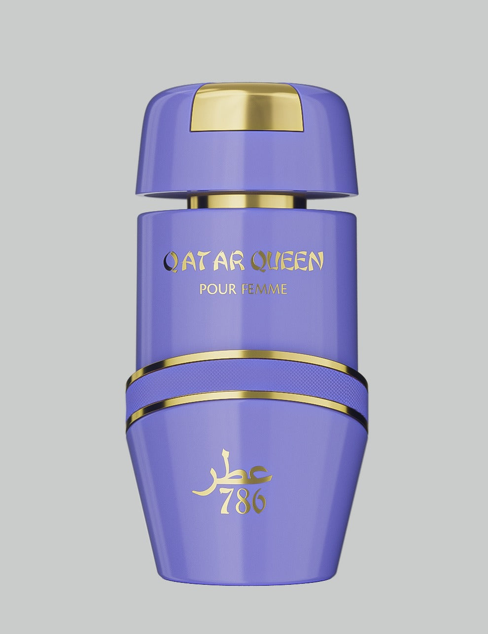 Jo Milano Qatar Queen 3.4 oz / 100 ml 850062582095 Z-4TELL