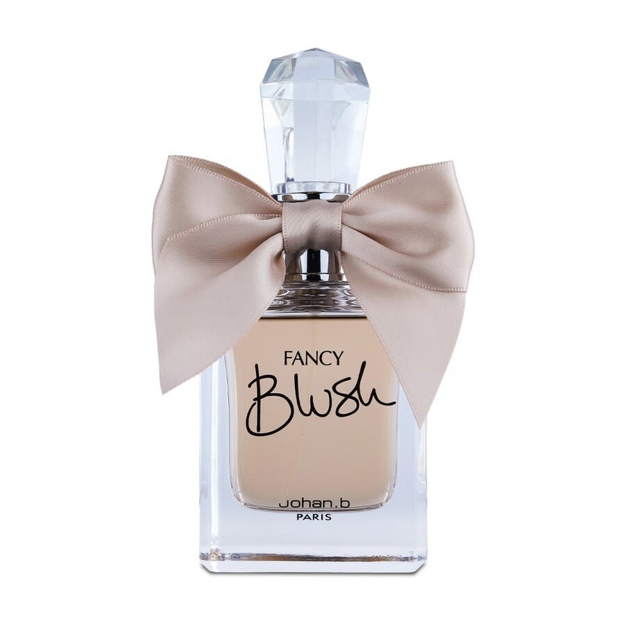 Johan B Fancy Blush 2.87 oz - Tester 000950097468 Y-A5Y4P