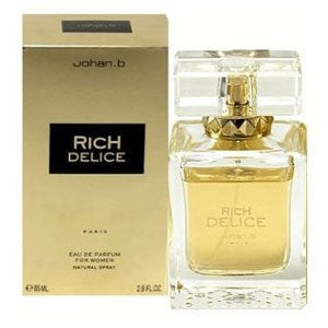 Johan B Rich Delice 2.8 oz 3700134406408 Z-GL6DT