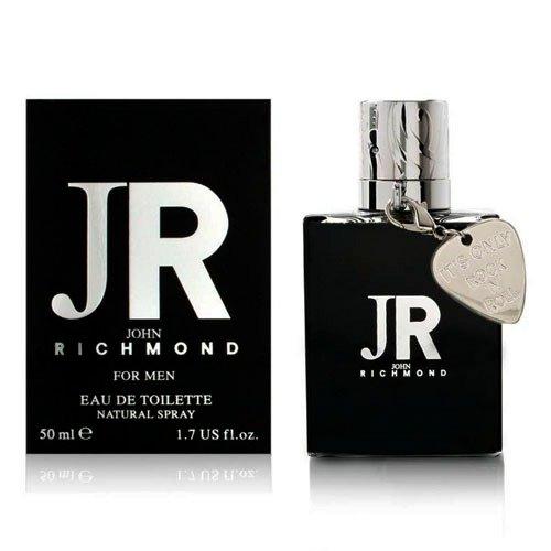 John Richmond For Men 1.7 oz / 50 ml 8011889622018 Z-4Y29D
