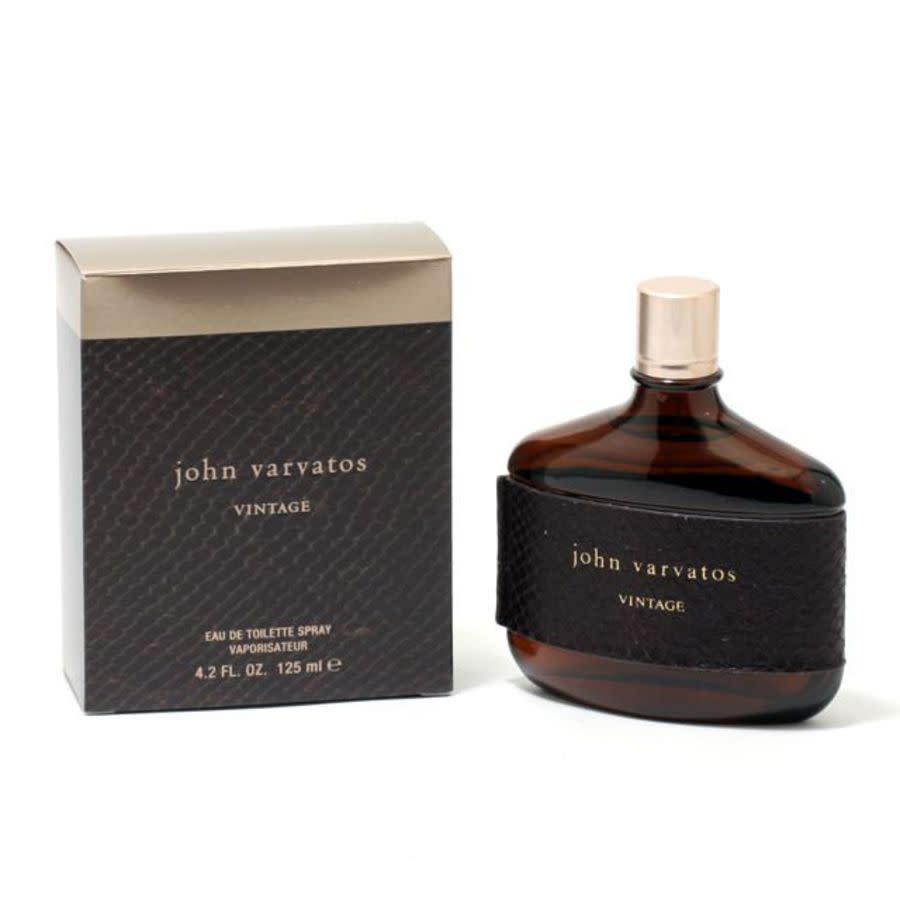 John Varvatos Vintage 4.2 oz / 125 ml 087382400110 Y-A2SQ9