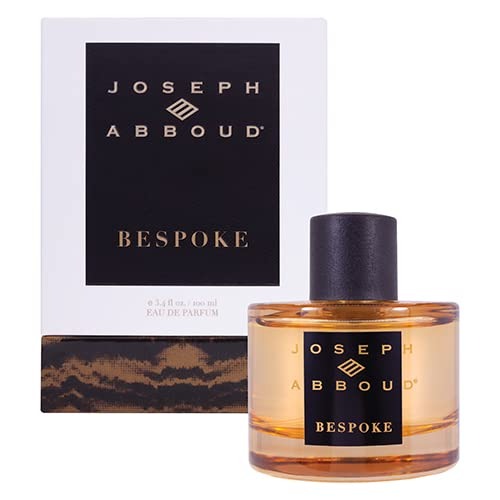 Joseph Abboud Bespoke 3.4 oz / 100 ml 810044124378 Z-98WCB