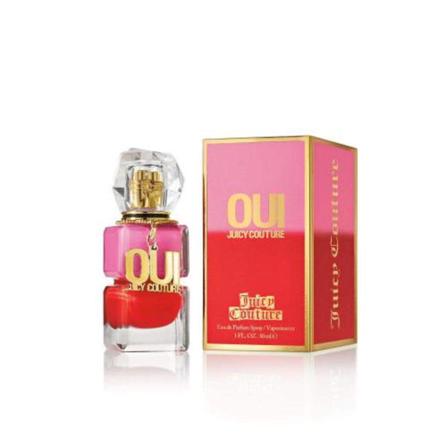 Juicy Couture Oui 1.0 oz / 30 ml 719346232913 Y-73714