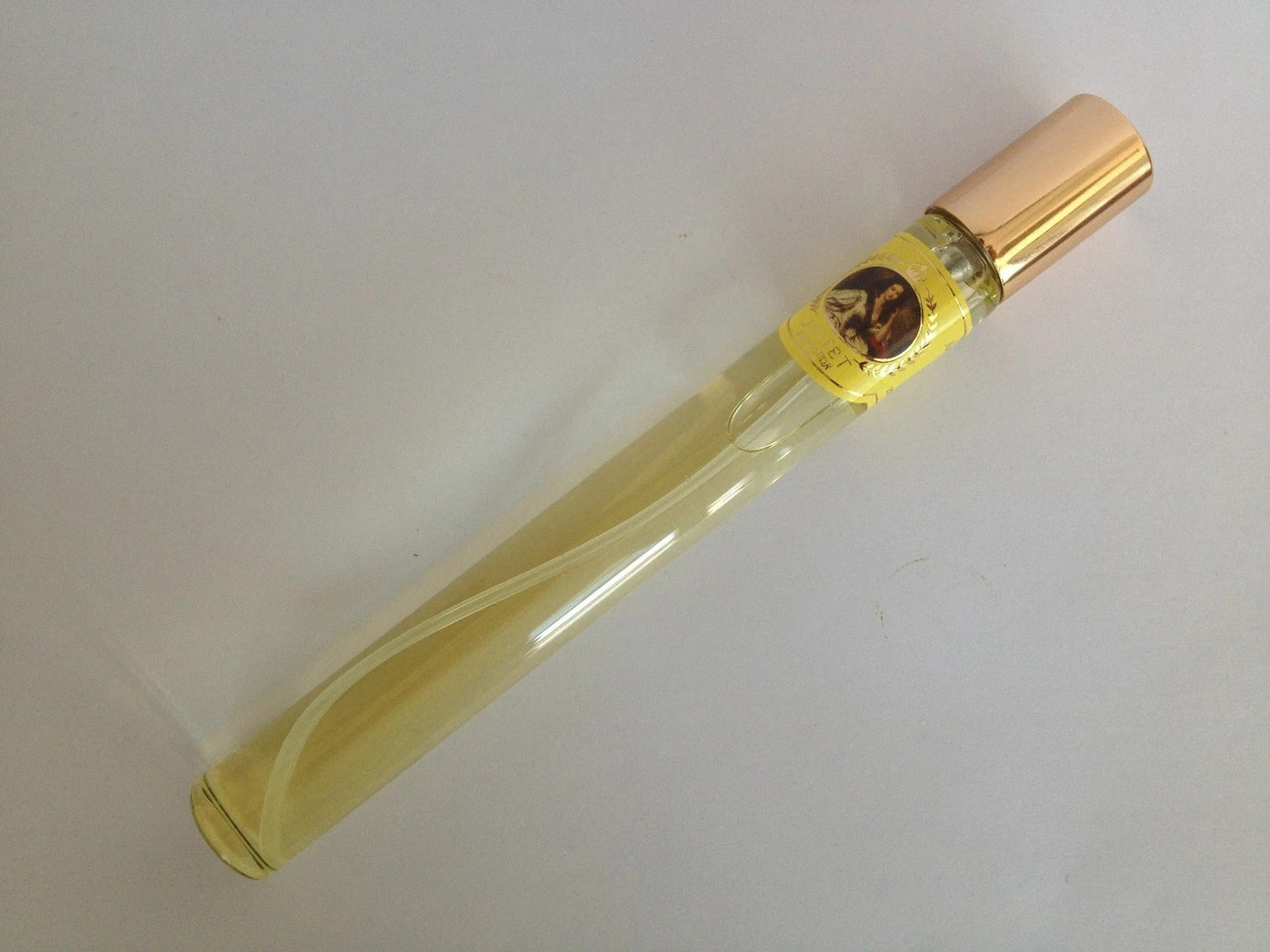 Juliet Yellow 1.17 oz 6936829003110 Z-Y2ZYU