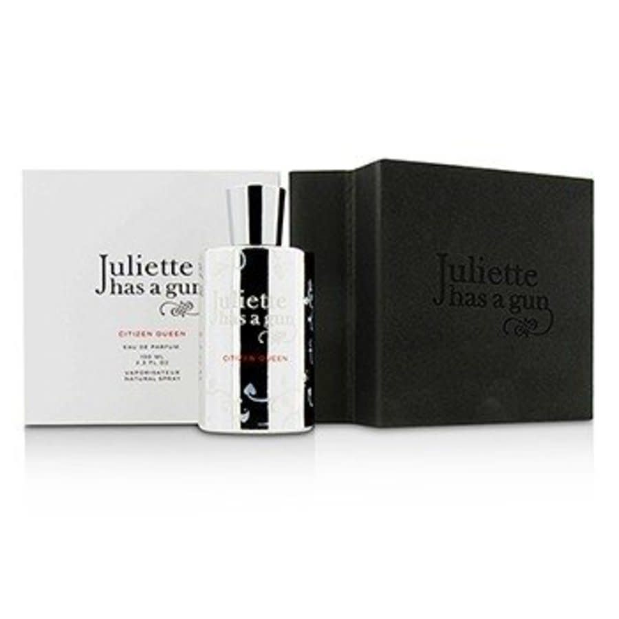 Juliette Has A Gun Citizen Queen 3.3 oz 3770000002058 Y-A26HC