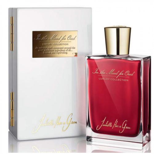 Juliette Has A Gun In The Mood For Oud 2.5 oz / 75 ml 3760022731326 Z-C85V3