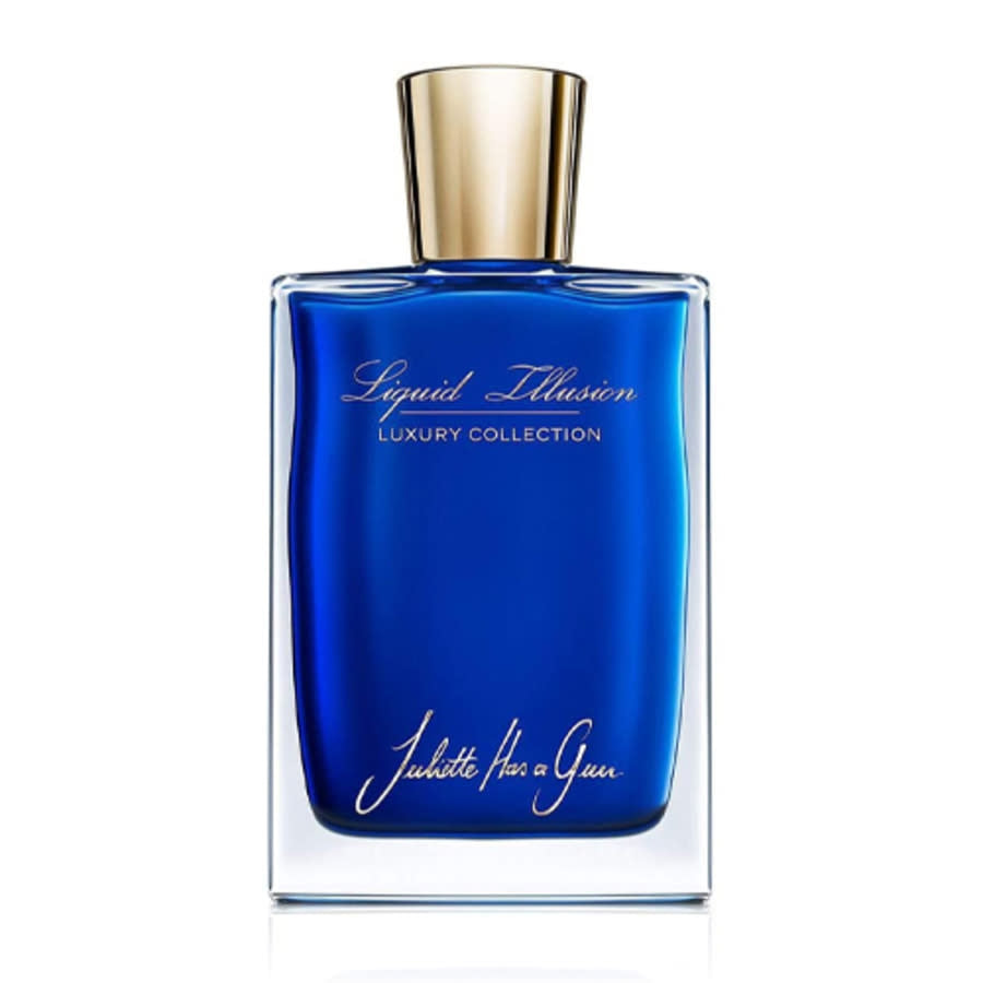 Juliette Has A Gun Liquid Illusion 2.5 oz / 75 ml 3760022730770 Z-FF2PG
