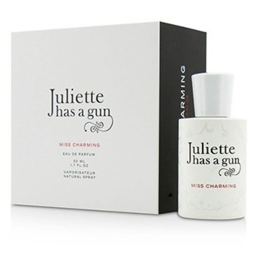 Juliette Has A Gun Miss Charming 1.7 oz / 50 ml 3770000002041 Y-125998