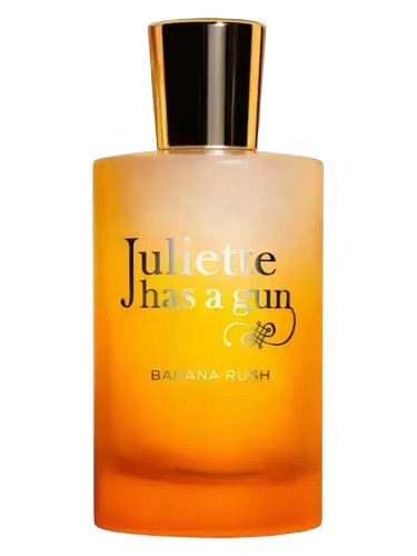Juliette Has A Gun Banana Rush 3.4 oz / 100 ml 3760022736062 Z-RCAXB