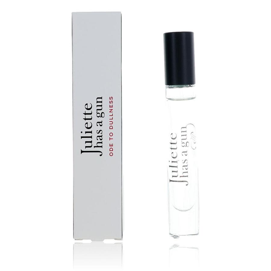 Juliette Has A Gun Ode To Dullness 0.25 oz 3760022733894 Z-7NCDP