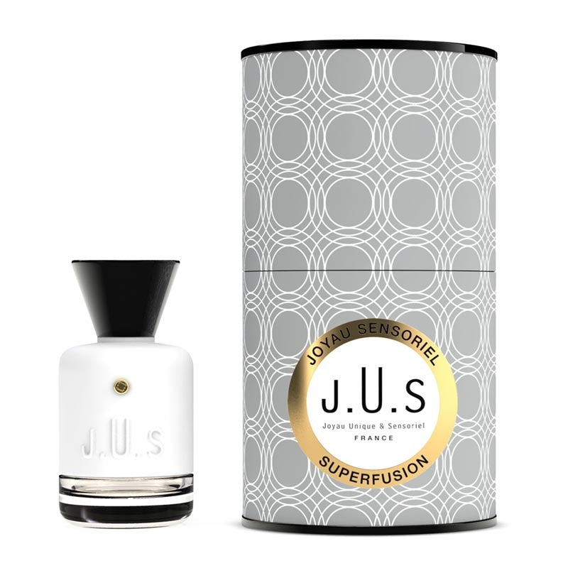 J.U.S Superfusion 3.4 oz / 100 ml 3665248000051 Z-FV65G