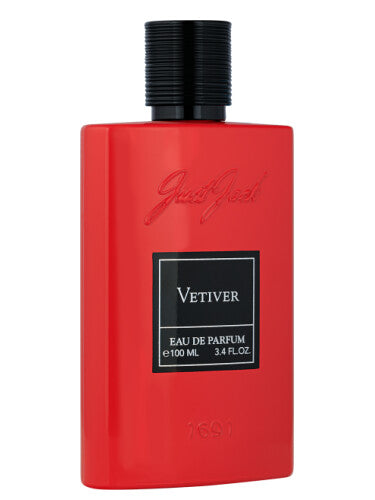 Just Jack Vetiver 2024 3.4 oz / 100 ml 6294015175882 Z-2LDNM