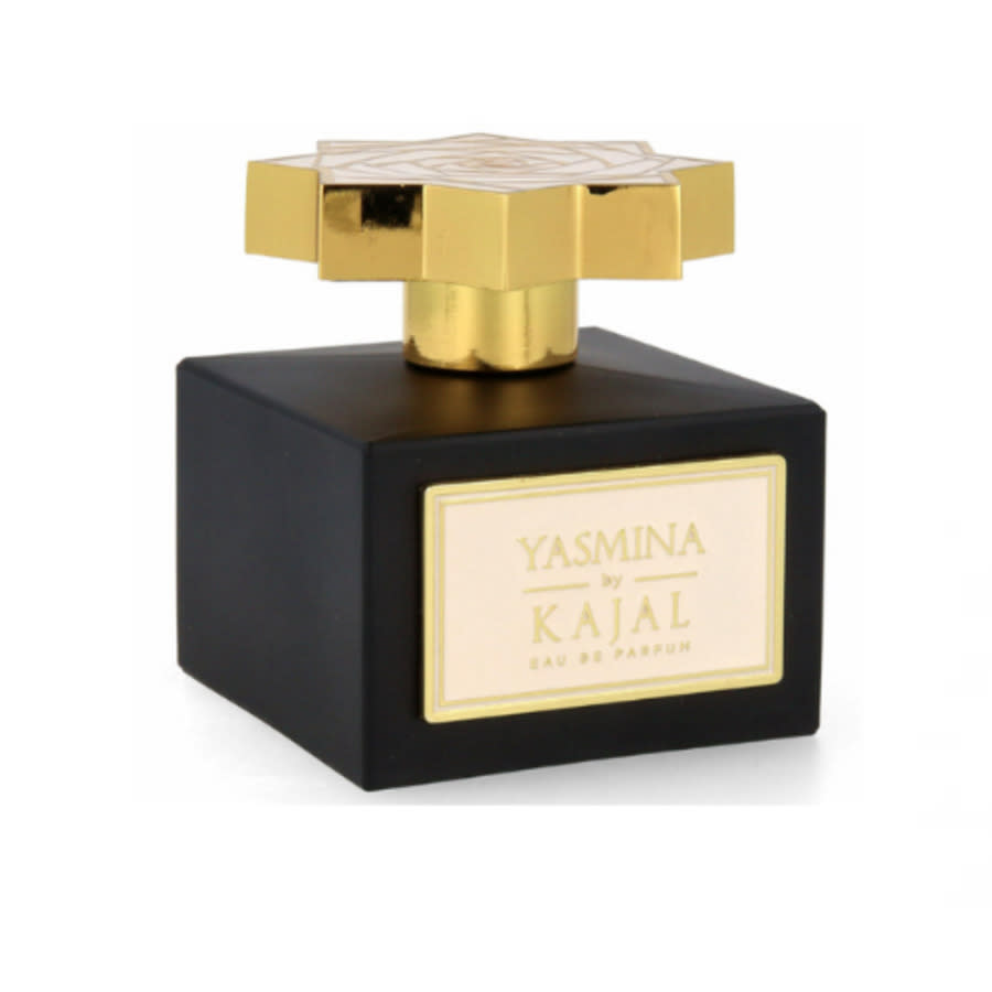 Kajal Yasmina 3.4 oz / 100 ml - Tester 3760310290764 Z-Y7DSU