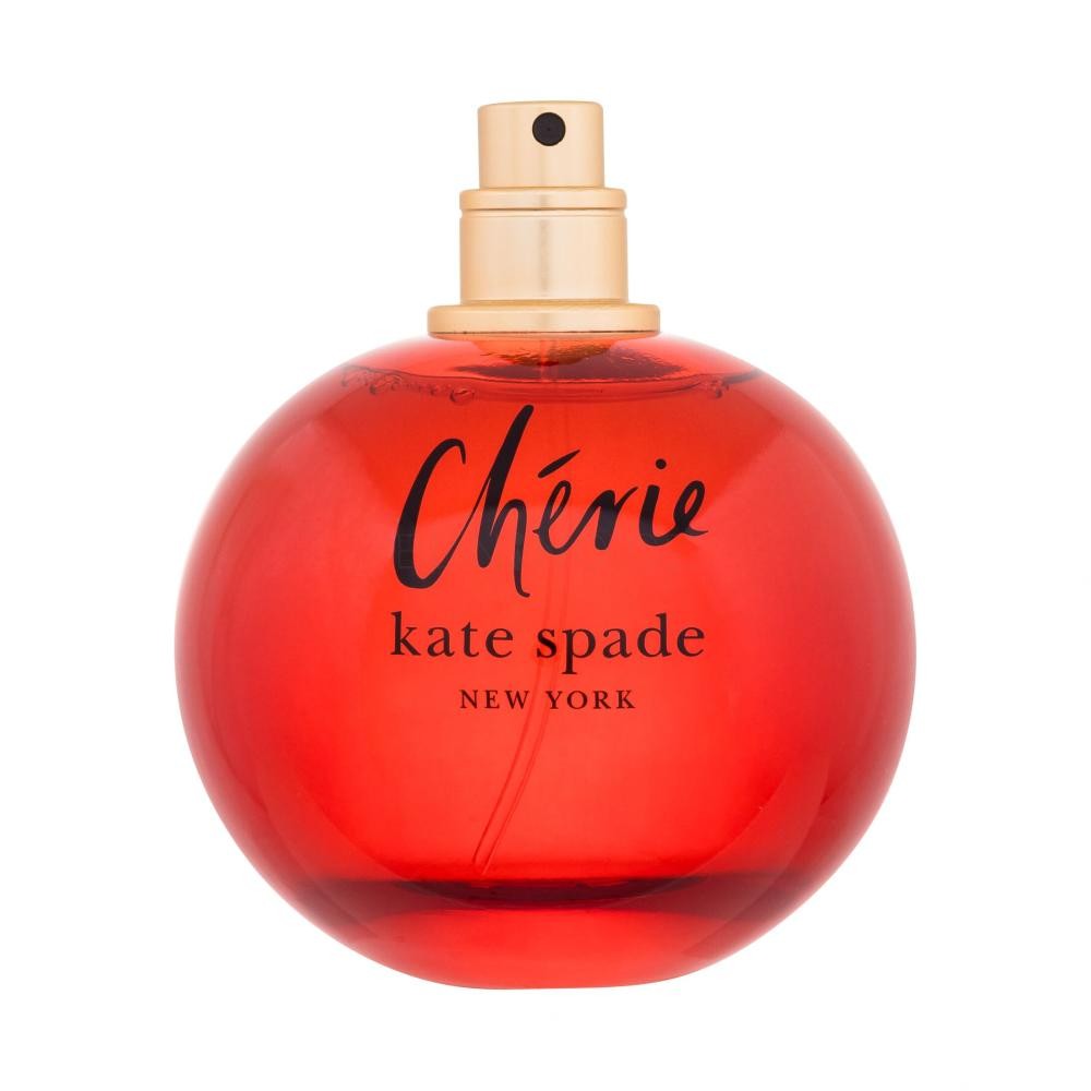 Kate Spade Cherie 3.4 oz / 100 ml - Tester 3386460136396 Z-3MTQG