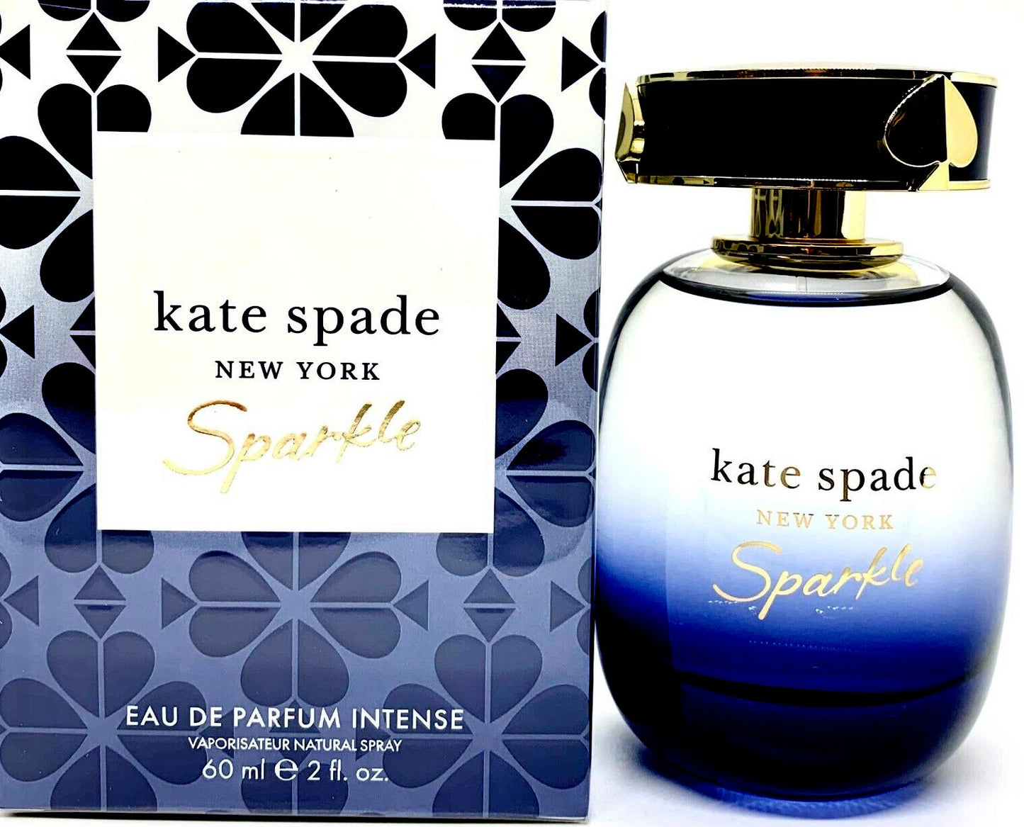 Kate Spade Sparkle 2.0 oz / 60 ml 3386460130677 Z-7XS3Y