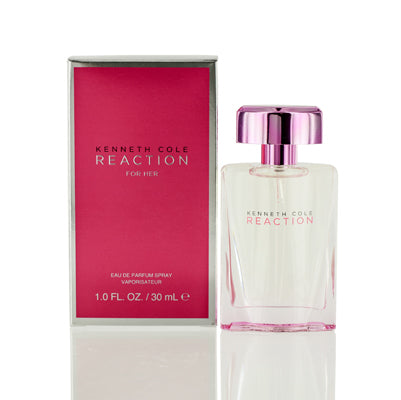 Kenneth Cole Reaction 1.0 oz 883991111586 COS-KCRES1
