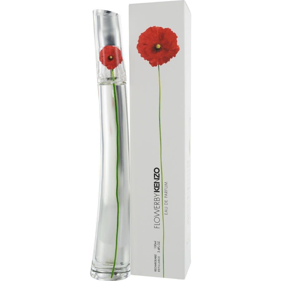 Kenzo Flower 3.3 oz 3352818518800 COS-KEFES33-A
