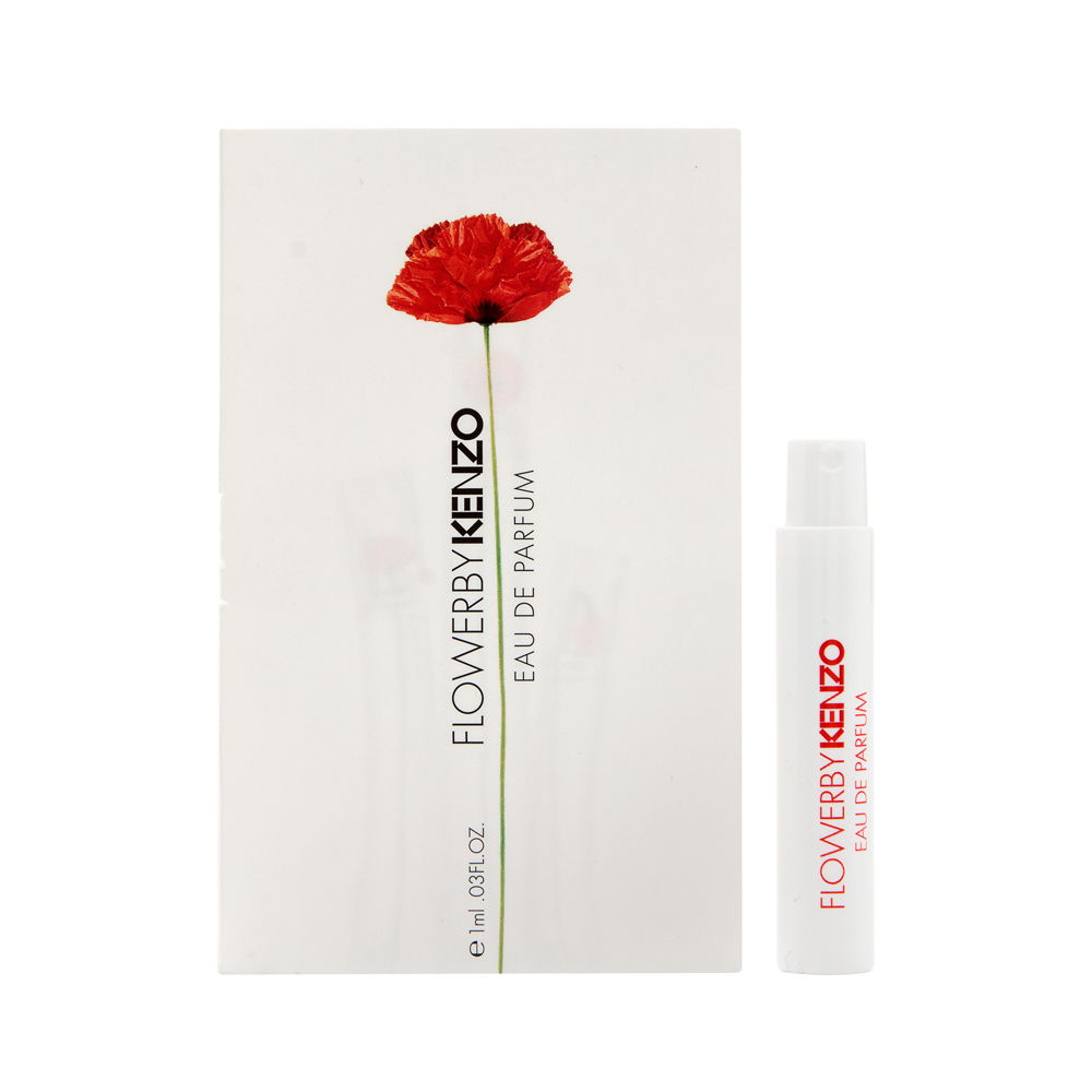 Kenzo Flower 0.03 oz 3352810303442 COS-KEFESV