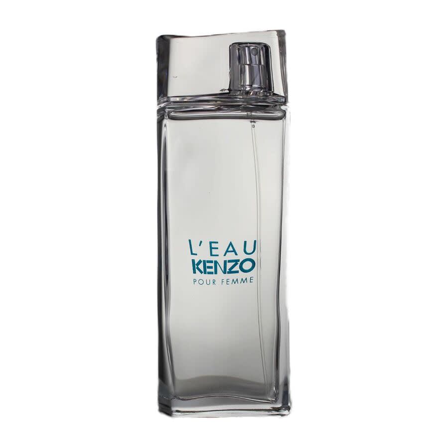 Kenzo L'eau Pour Femme 3.3 oz 638729017193 Y-A52UL