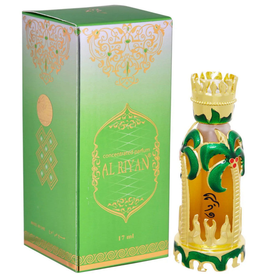 Khadlaj Al Riyan 0.57 oz 6291107973180 Y-A5FT9