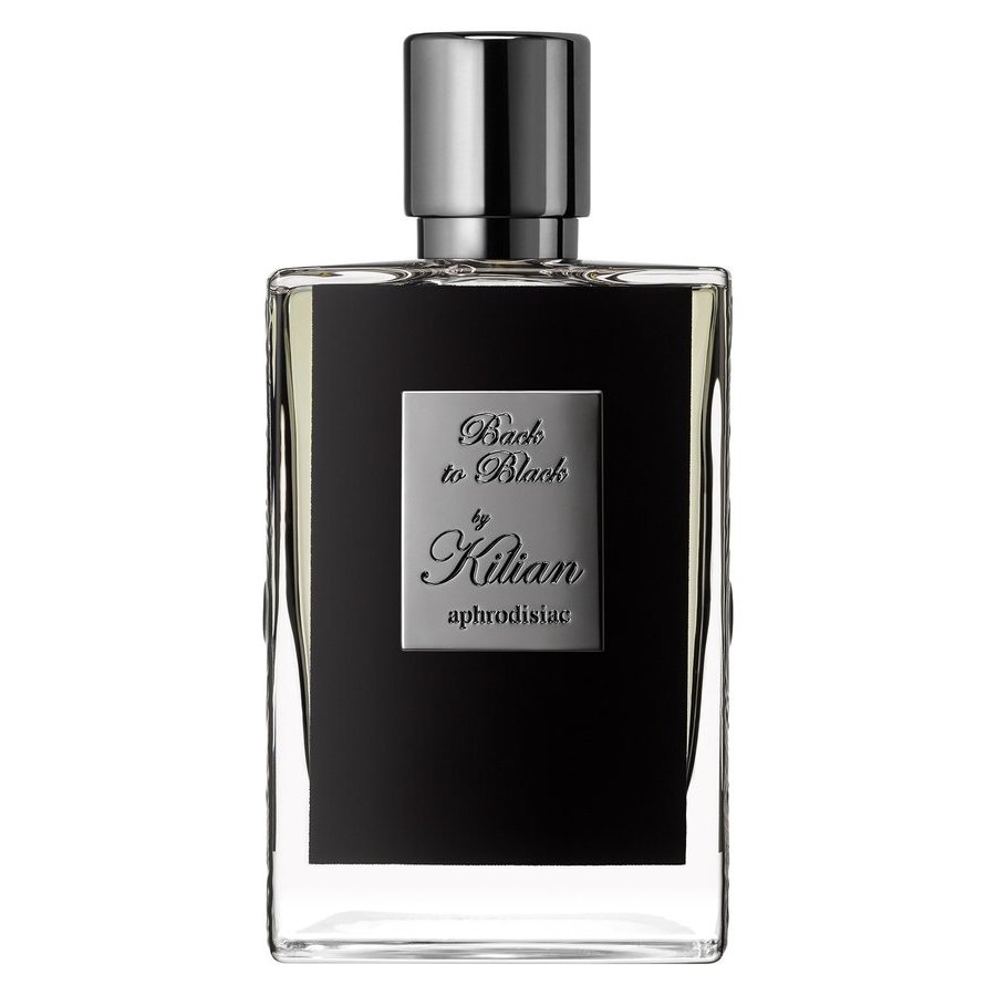 Kilian Back to Black, Aphrodisiac 1.7 oz / 50 ml 3700550218326 Y-87329