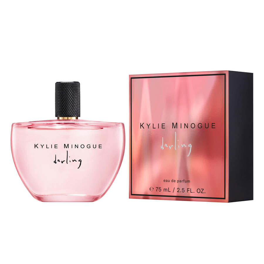 Kylie Minogue Darling 2.5 oz / 75 ml 5012874290185 Y-A5RFQ