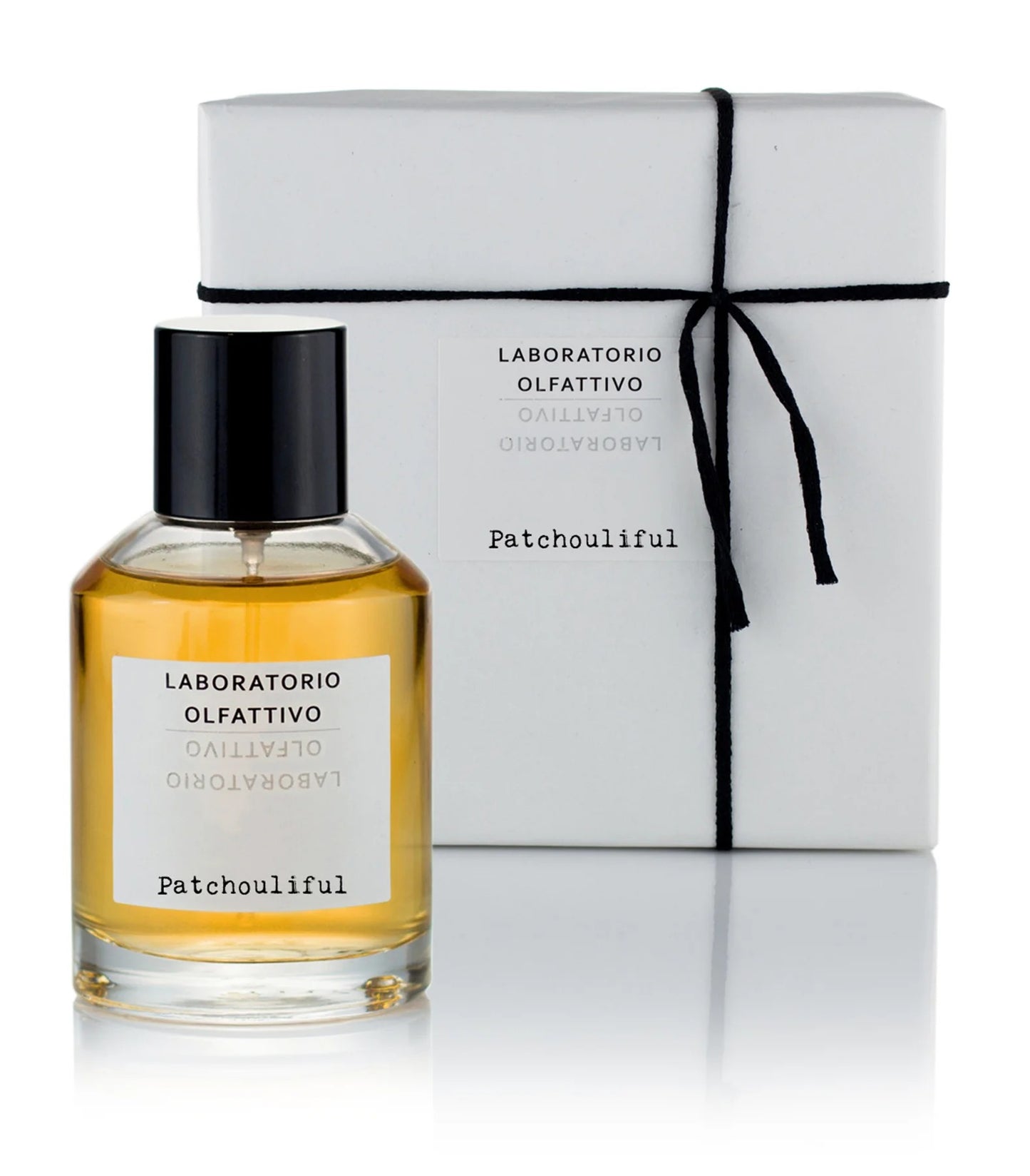 Laboratorio Olfattivo Patchouliful 3.4 oz / 100 ml 8050043460110 Z-LEW6N