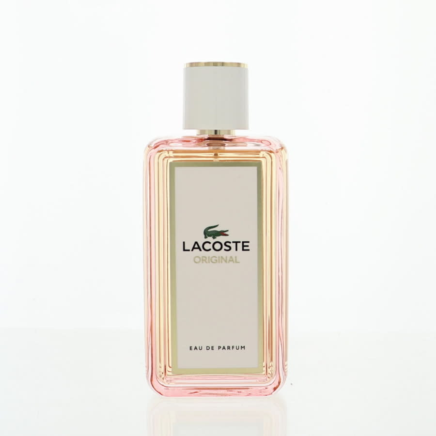 Lacoste Original 3.4 oz / 100 ml - Tester 3386460169677 Y-A5ZUU