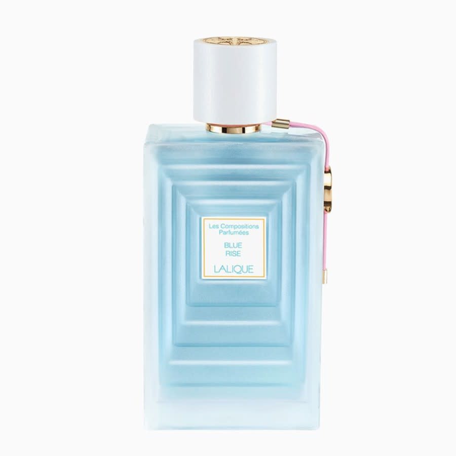 Lalique Les Compositions Blue Rise 3.4 oz / 100 ml 7640171198019 Y-145731