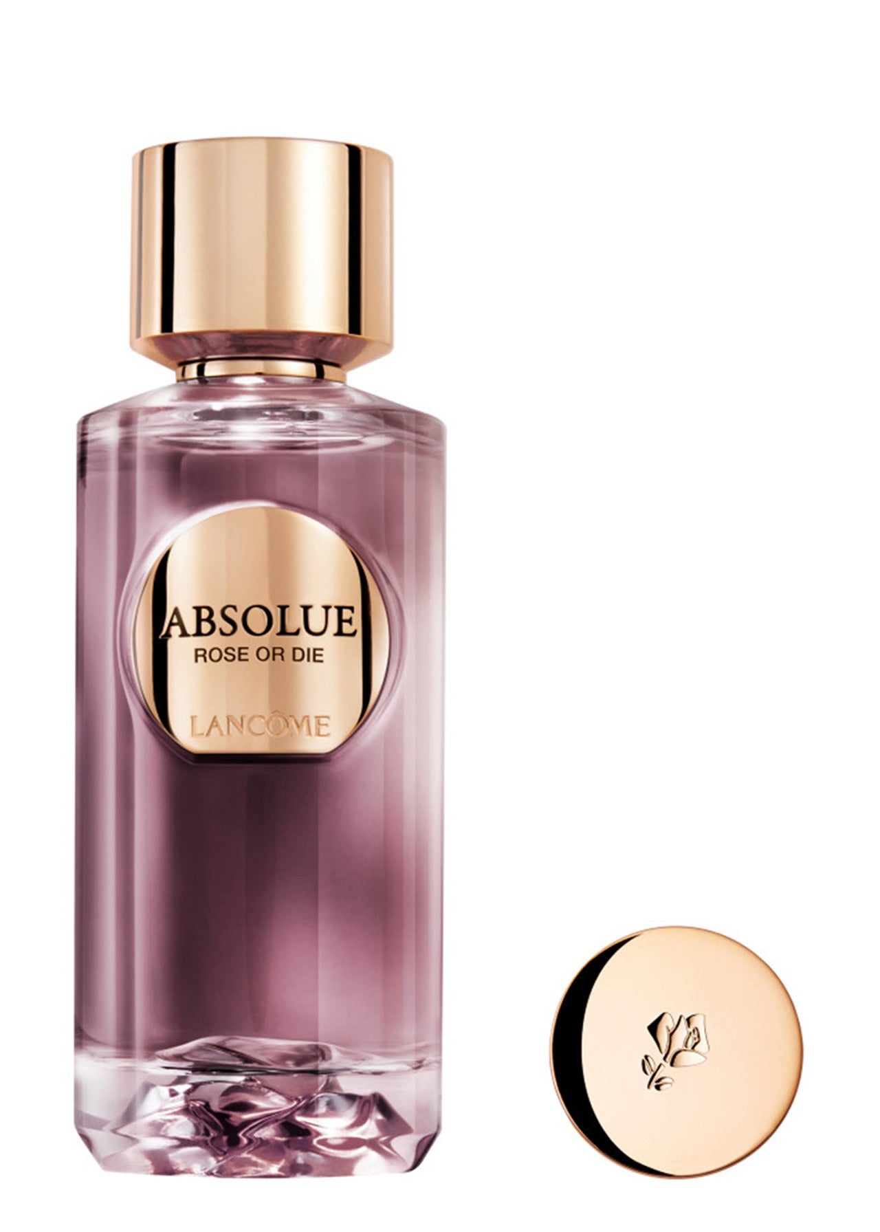 Lancome Absolue Rose Or Die 3.4 oz / 100 ml 3614274151688 Z-KMB9C