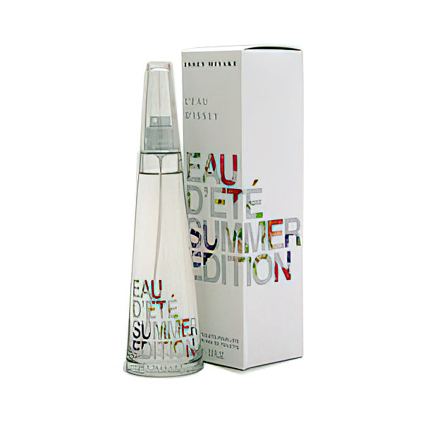 Issey Miyake L'Eau D'Issey Eau Dete Summer 2013 3.3 oz / 100 ml 3423474834754 COS-ISUTS33