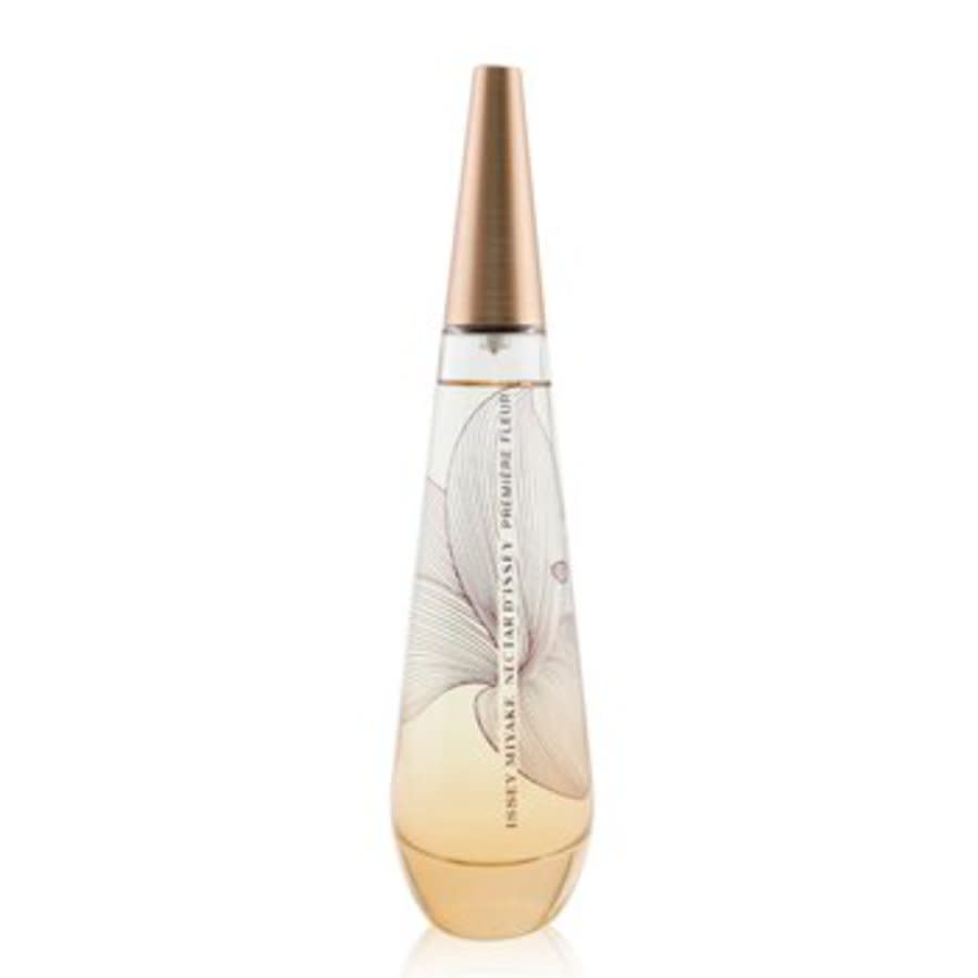 Issey Miyake L'eau D'issey Nectar Premier Fleur 3.0 oz / 90 ml 3423220005865 COS-ICFES3