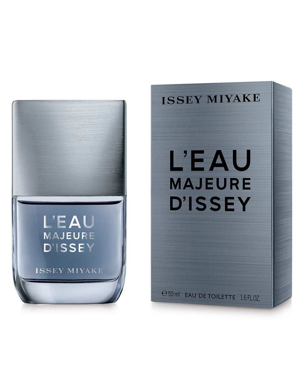 Issey Miyake L'eau Majeure D'Issey 3.3 oz 3423474889556 COS-LMDMTS33-A