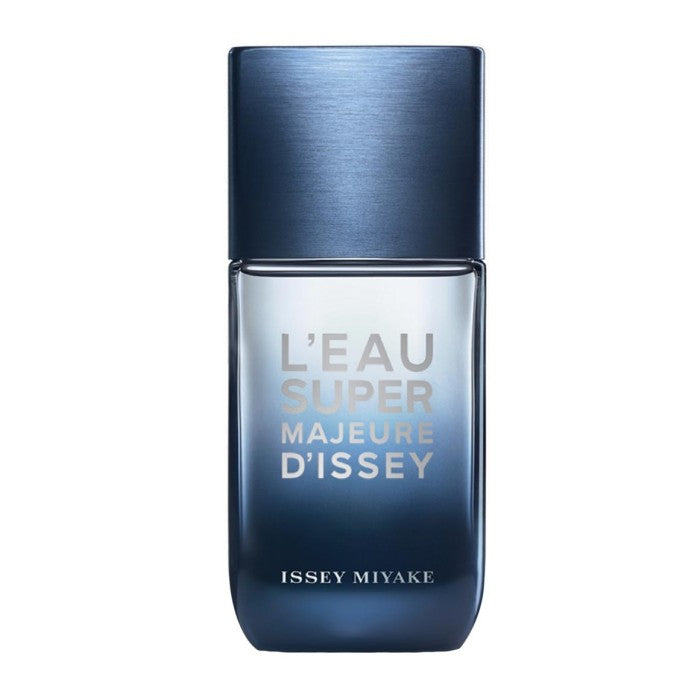 Issey Miyake L'eau Super Majeure 3.3 oz 3423478409552 COS-LSMMTS33-A