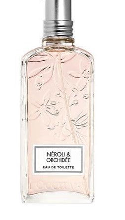 L'Occitane Neroli & Orchidee 2.5 oz / 75 ml 3253581760789 Z-UUR2U