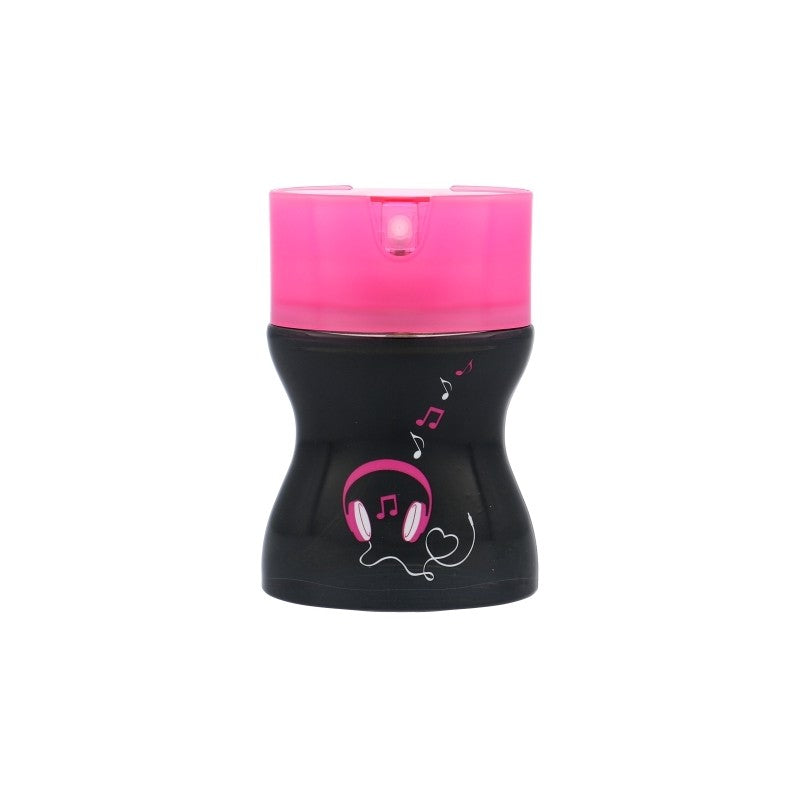 Love Love Love Music 1.18 oz 3331431030012 Z-G8ERD