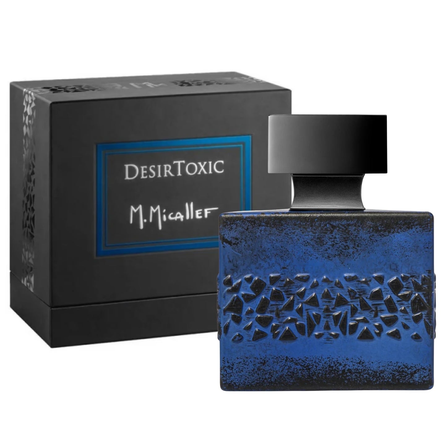 M. Micallef Desirtoxic 1.7 oz / 50 ml 3760231015538 Z-C5C4L