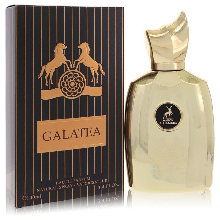 Maison Alhambra Galatea 3.4 oz / 100 ml 6291107459226 Z-678U9