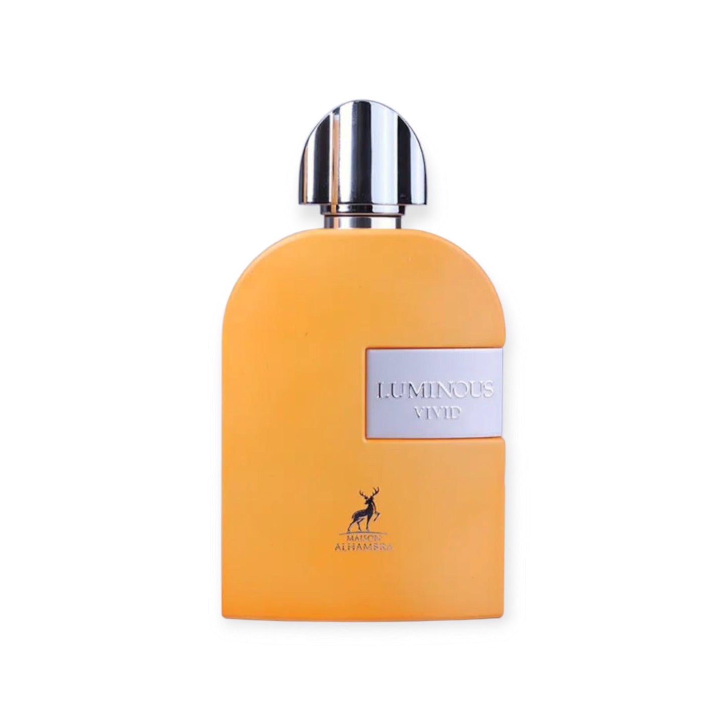 Maison Alhambra Luminous Vivid 3.4 oz / 100 ml 7427315489277 Z-YZ88C