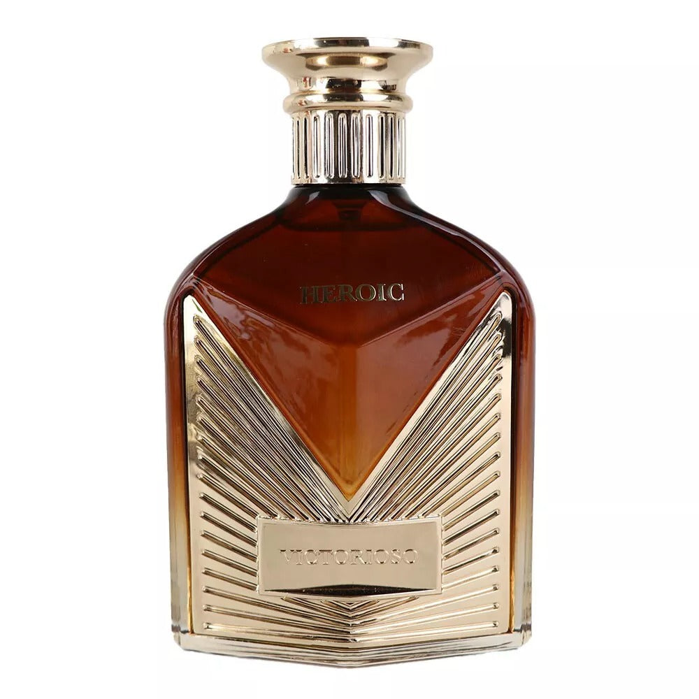 Maison Alhambra Victorioso Heroic 3.4 oz / 100 ml 6290362340584 Z-86ZBJ