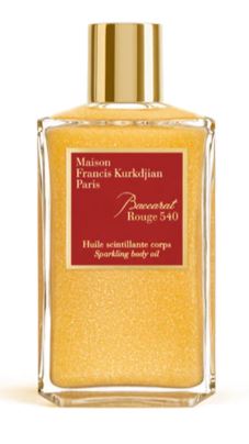 Maison Francis Kurkdjian Baccarat Rouge 540 6.7 oz 3700559612675 Z-EZ8ZV