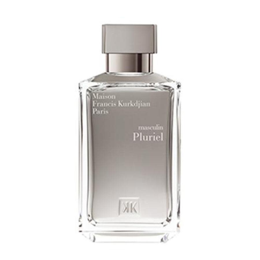 Maison Francis Kurkdjian Masculin Pluriel 6.8 oz / 200 ml 3700559605400 Y-145619