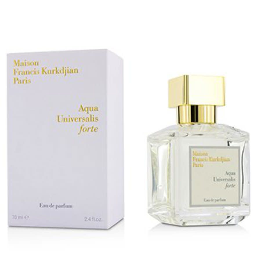 Maison Francis Kurkdjian Aqua Universalis Forte 2.4 oz 3700559600948 Y-150252