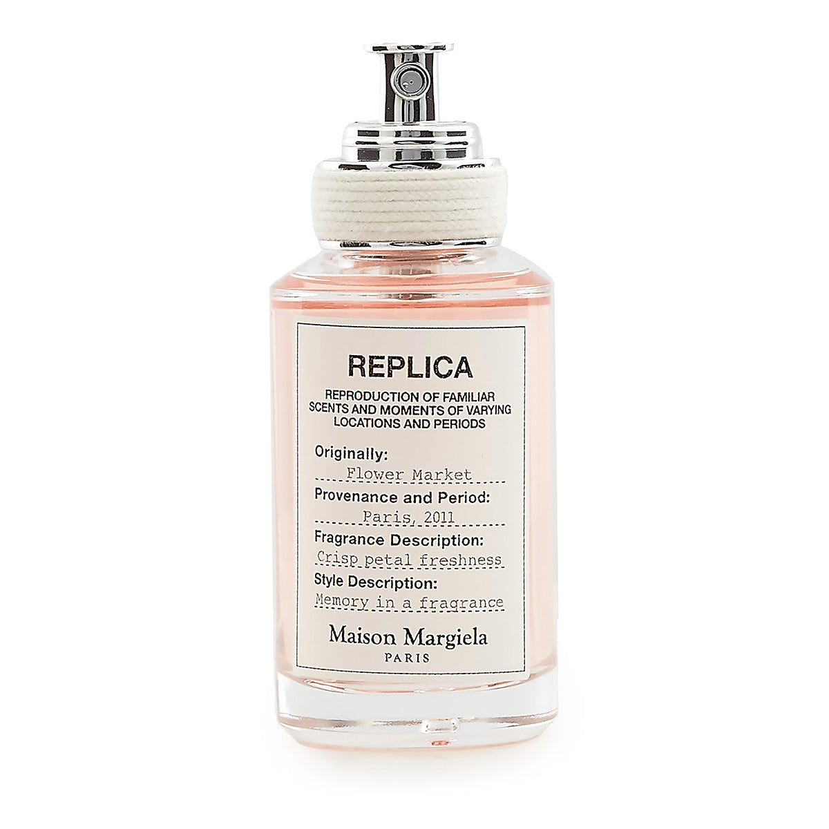 Maison Margiela Replica Flower Market 1.0 oz / 30 ml 3614273185837 Y-153200